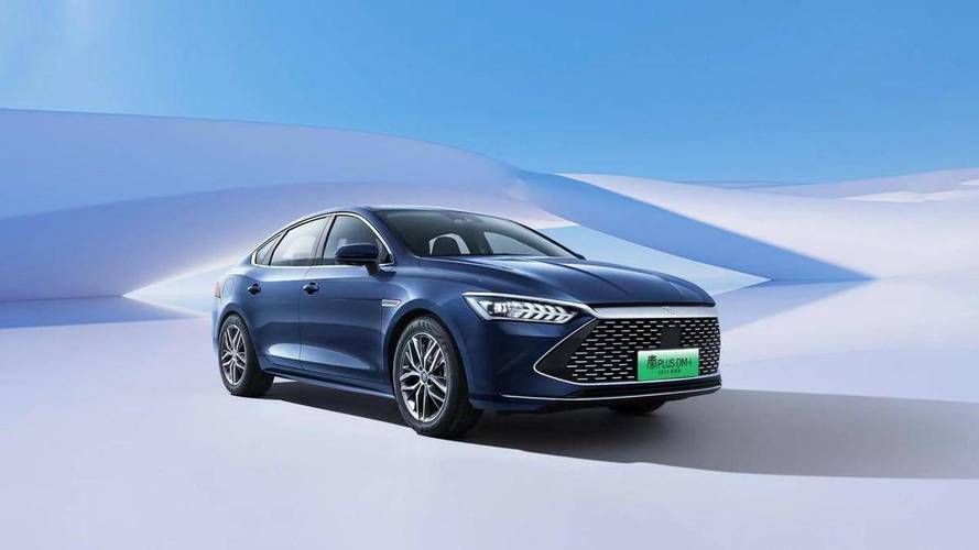 2023年电车市场格局 比亚迪特斯拉持续向好，通用福特为何持续低迷？