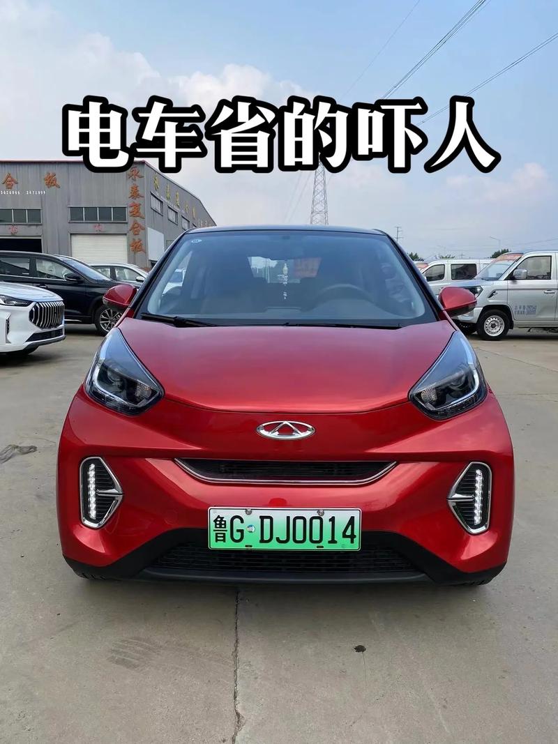 公路上电车多到吓人？大城市通勤新风景 好开不贵，女生也爱