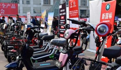 新国标电动车遇冷，二手旧电车为何反而“火”了？