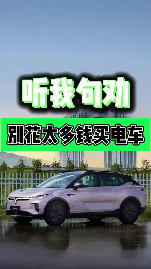20万以内如何选购一台产品力强势的新能源电车